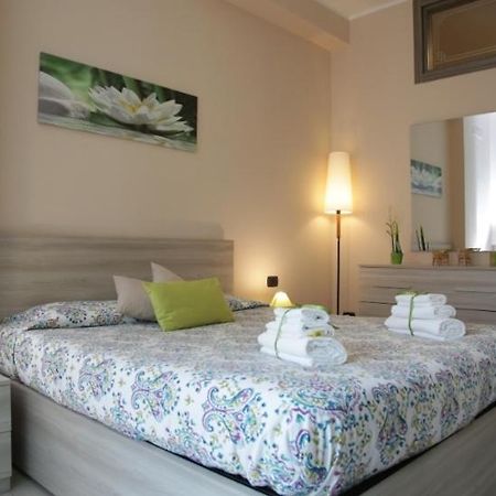 La Collina Di Parthenope Vomero Neapol Exteriér fotografie